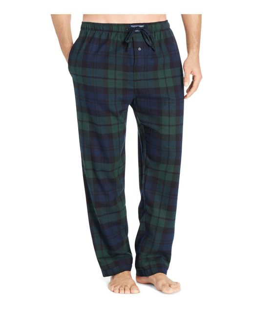 ralph lauren flannel trousers