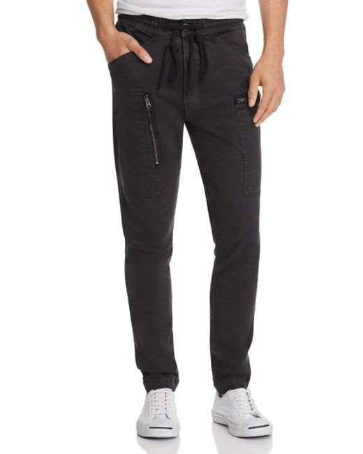 mens trainer pants