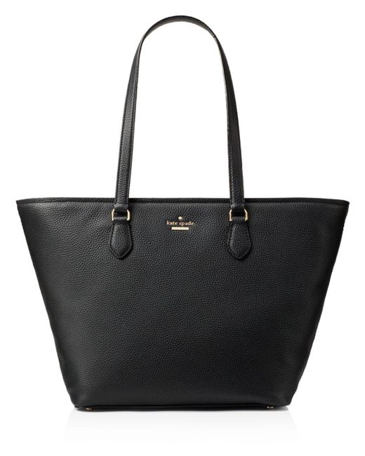 kate spade jana tote bag