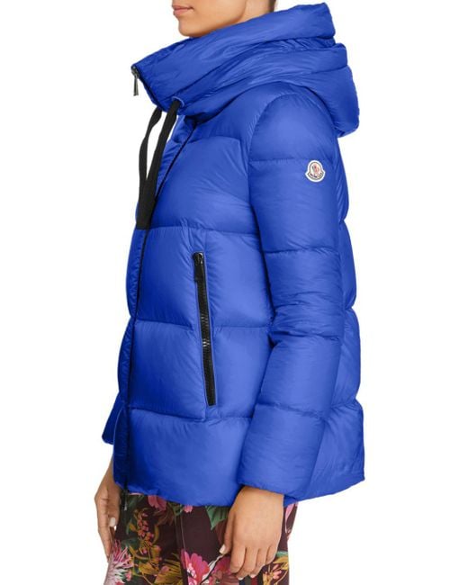 moncler serin blue moncler serin blue