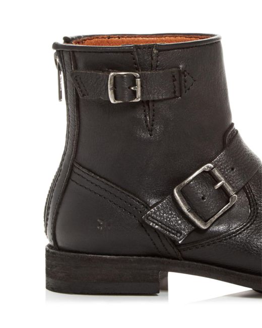 frye tyler engineer women's