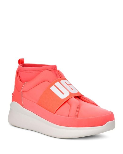 ugg neutra neon