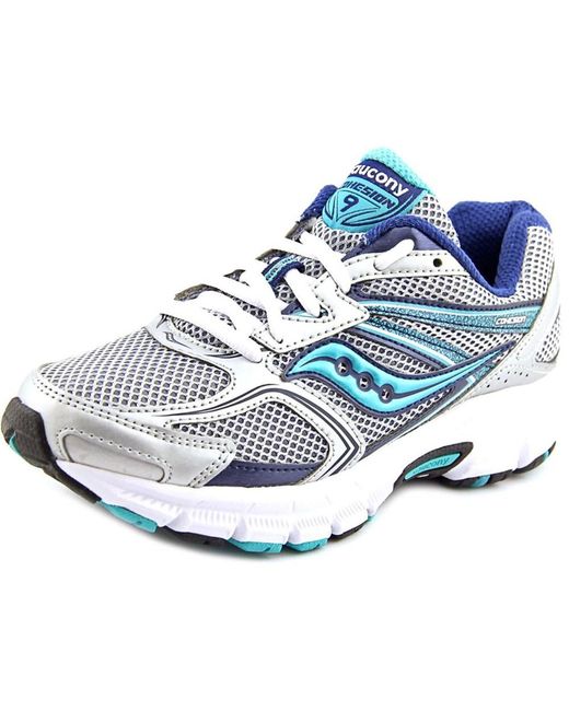 saucony cohesion 9 womens