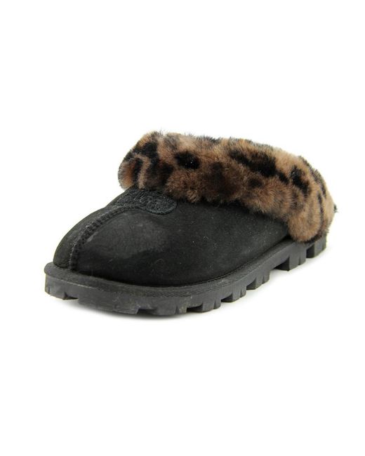 ugg leopard print slippers ugg leopard print slippers