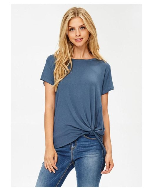 katin bungalow tee