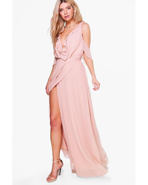Boutique Maxi Dresses