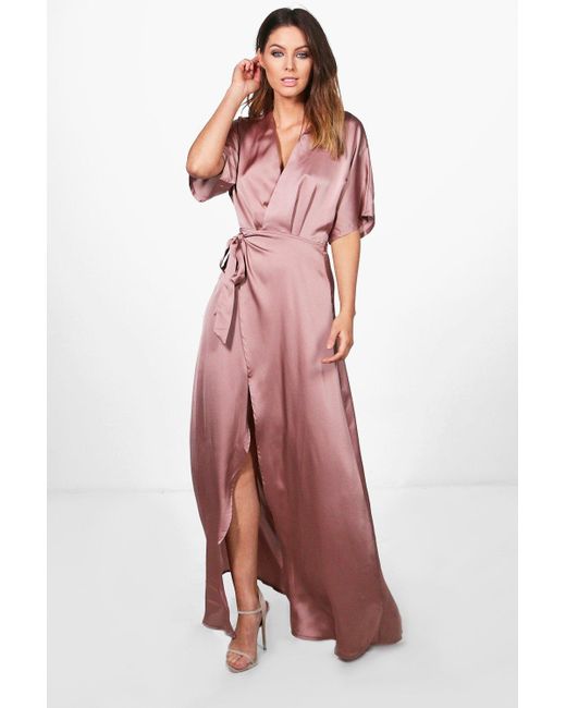 Boutique Maxi Dresses