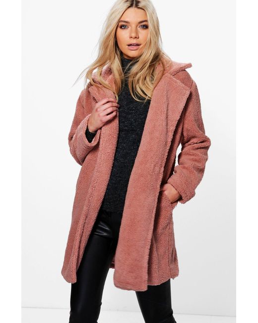 Al Wissam Pea Coat Tradingbasis Double Cloth Long Peacoat J Crew