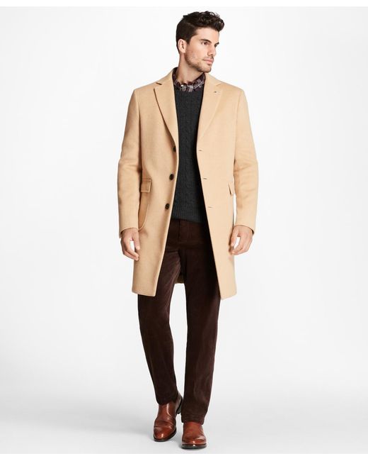 All You Need To Know About Mens Camel Hair Coat Mens Camel Hair Coat