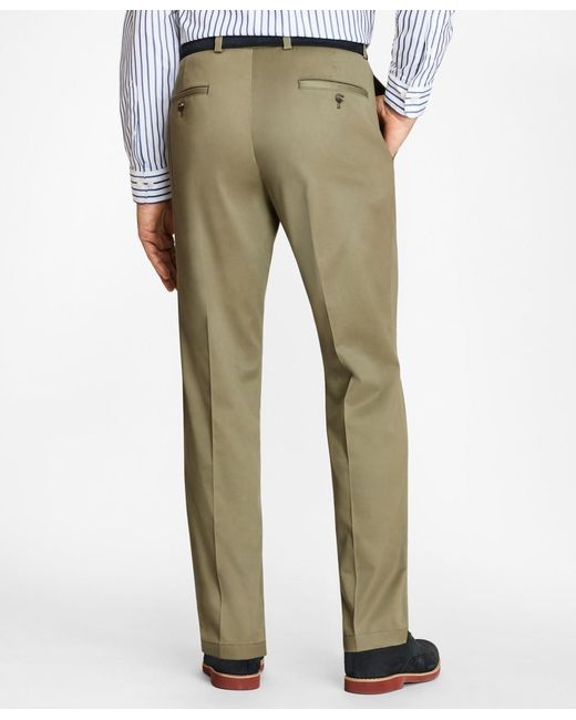 brooks brothers chino pants