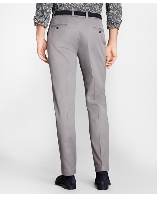 brooks brothers clark fit