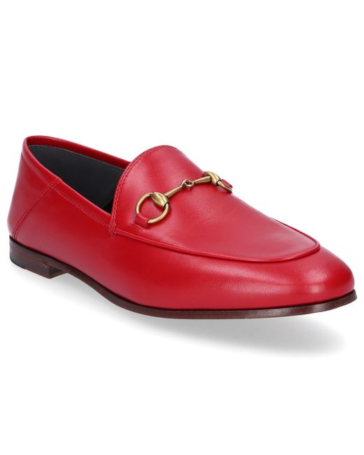 gucci brixton shoes