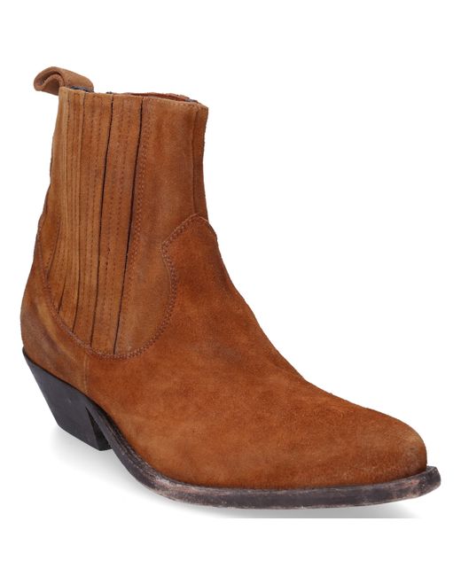 golden goose ankle boots sale
