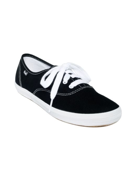 keds black sneakers