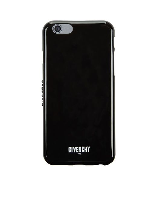 6 givenchy case iphone Black 6 Givenchy Iphone Logo Case in Lyst Phone 6 givenchy case iphone Black 6 Givenchy Iphone Logo Case in Lyst Phone