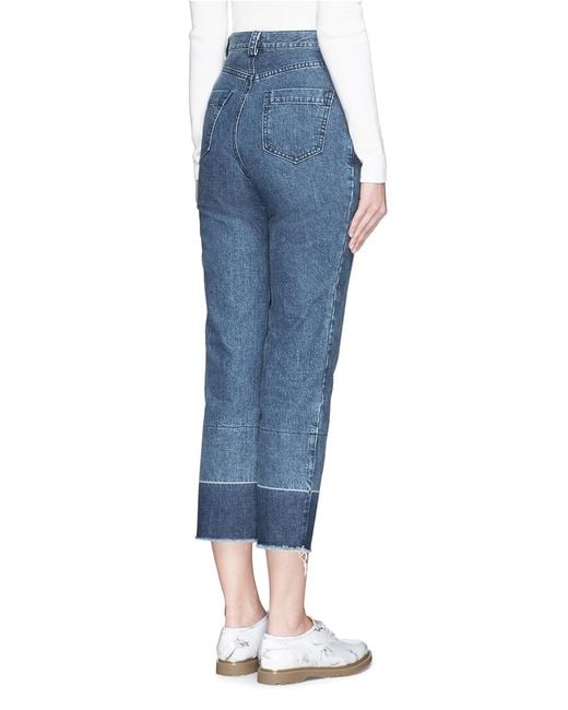 rachel comey slim legion jeans