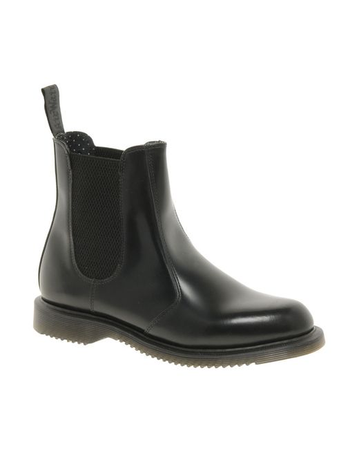 kensington flora chelsea boots