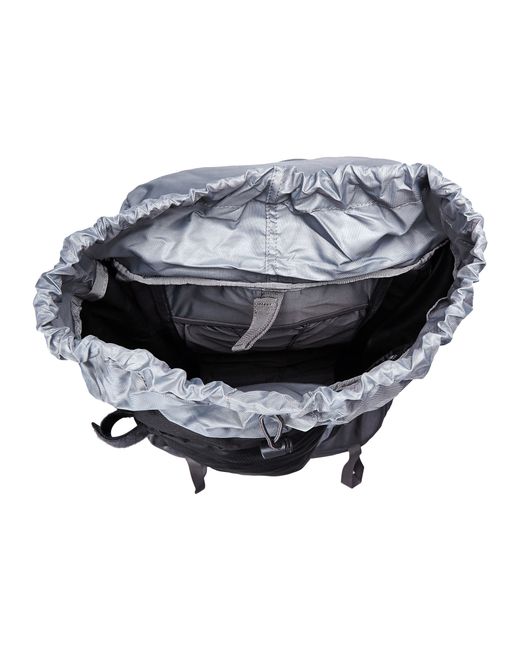 north face monument grey