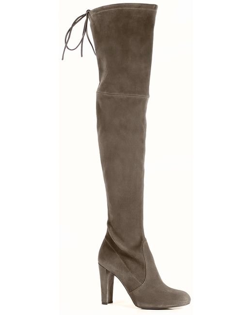 stuart weitzman hilo over the knee boot