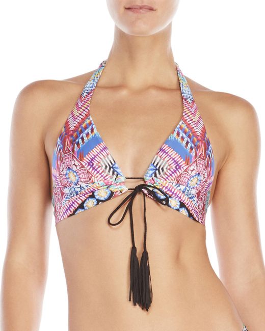 ralph lauren tie dye bikini sexy teen girls thong models
