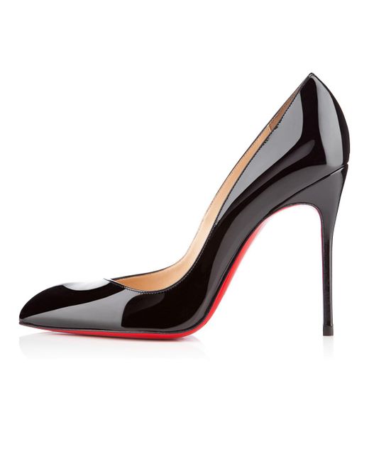 christian louboutin corneille 85