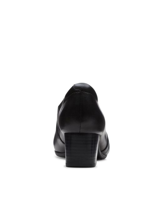 clarks damson adele