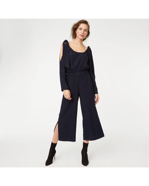 club monaco jumpsuit