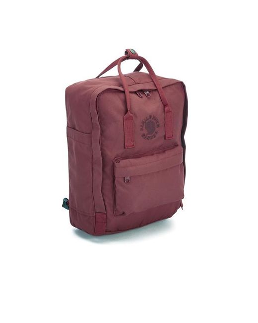 fjallraven rekanken backpack in for lyst fjallraven rekanken backpack in for lyst