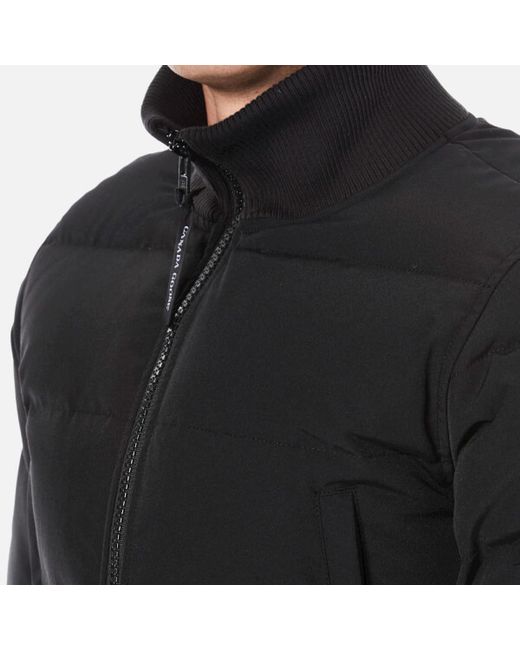 canada goose vest freestyle 169