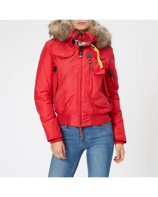 parajumpers gobi red parajumpers gobi red