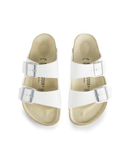 birkenstock arizona slim fit