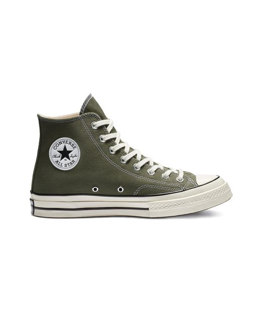 green chuck 70 high top