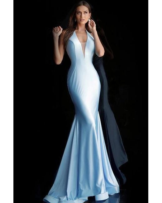 Jovani Mermaid Prom Dresses