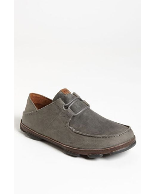 olukai moloa storm grey