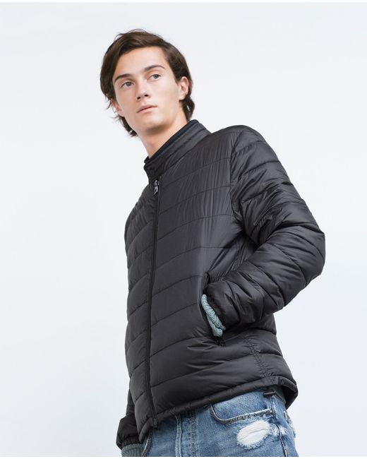Zara Uk Mens Knitwear Long Sweater Jacket Zara Uk Mens Knitwear 38