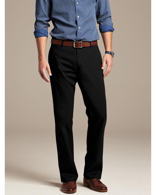 banana republic chinos