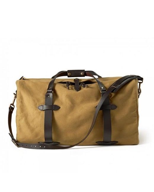 Lyst Filson Small Duffle Bag For Men Save 8 0 Filson Multicolor Small Duffle Bag For Men Lyst