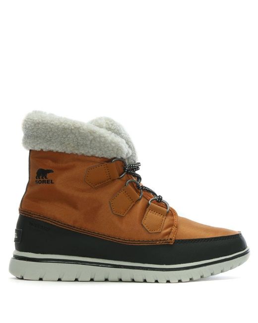 sorel carnival 41