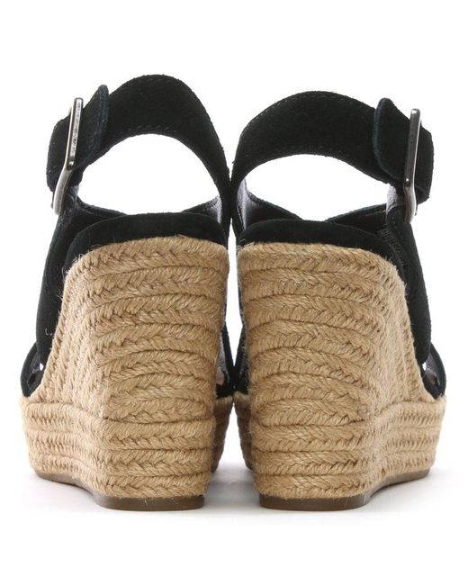 ugg yarrow espadrille