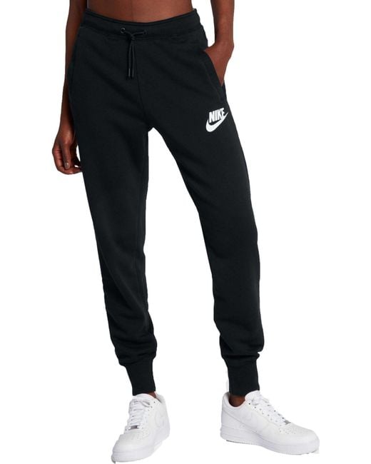 nike straight track pants