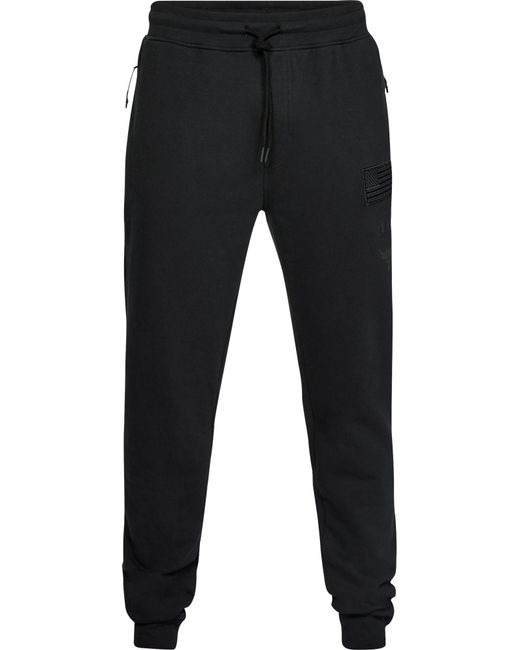 under armour men's project rock usdna joggers