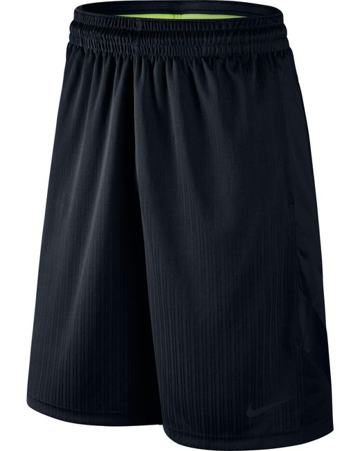Lyst - Nike Layup 2.0 Basketball Shorts in Black for Men