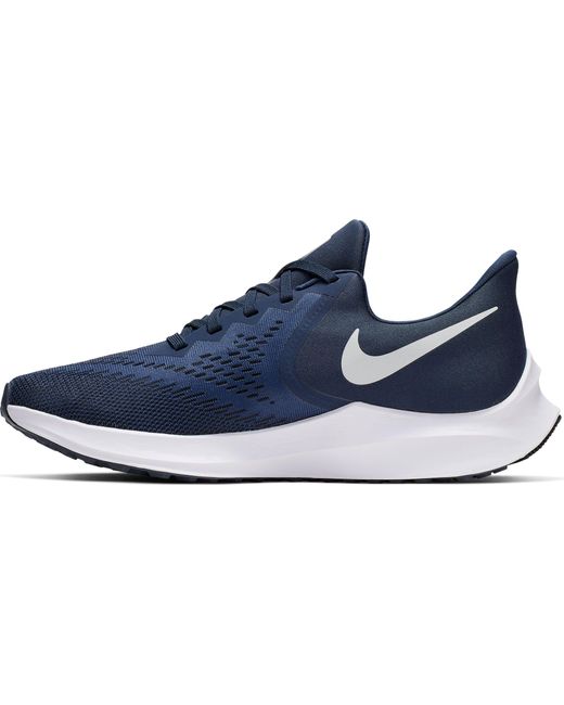 nike zoom 6.0