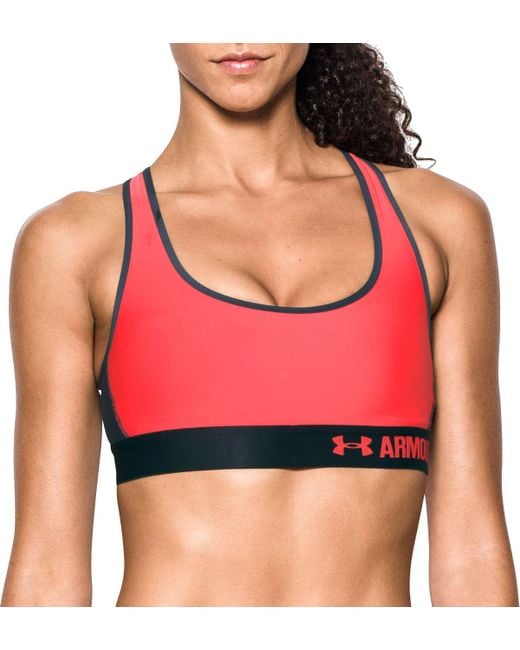 under armour sport bra sale