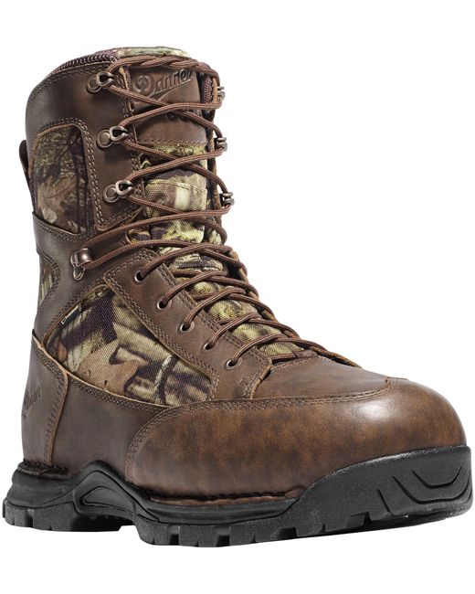 danner pronghorn 800 gram