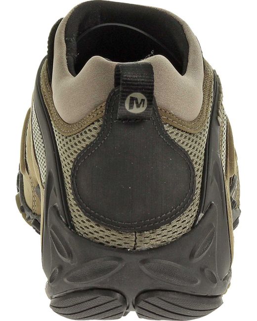 merrell prime stretch