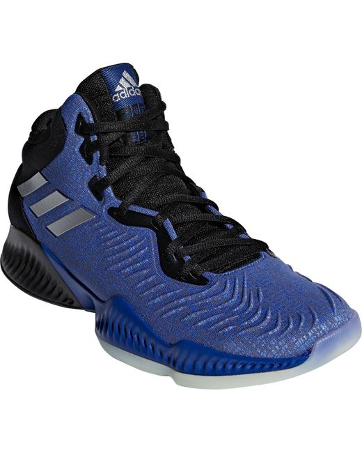 mad bounce basketball shoes