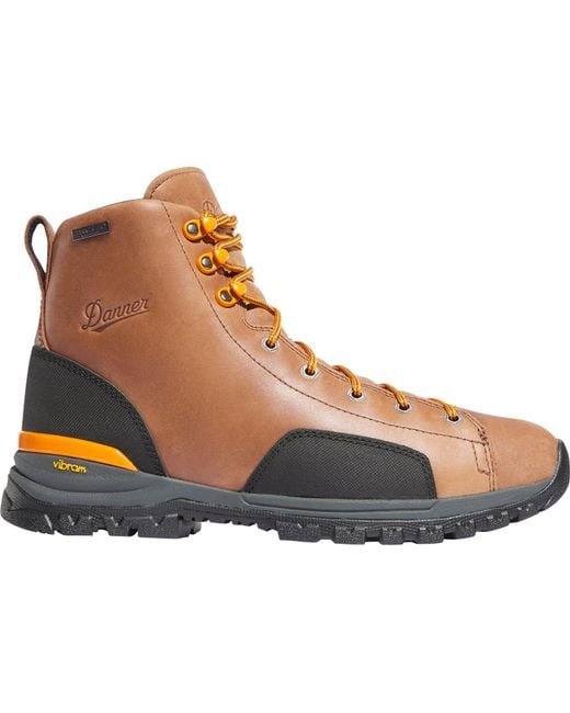 danner reckoning composite toe
