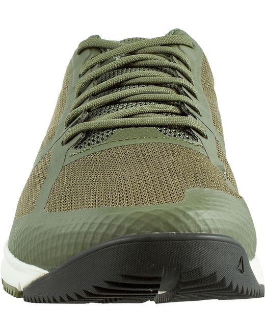 reebok crossfit speed tr olive