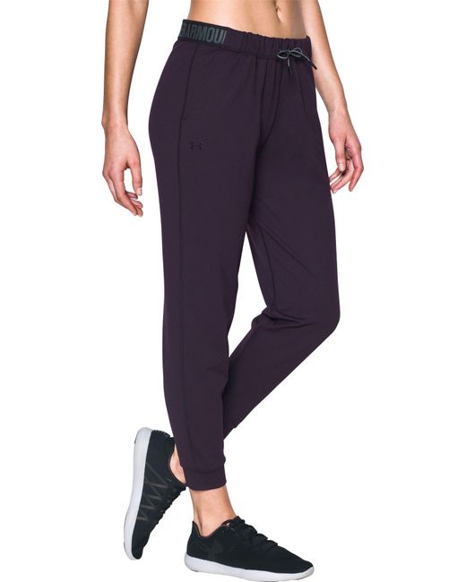 under armour studio pants